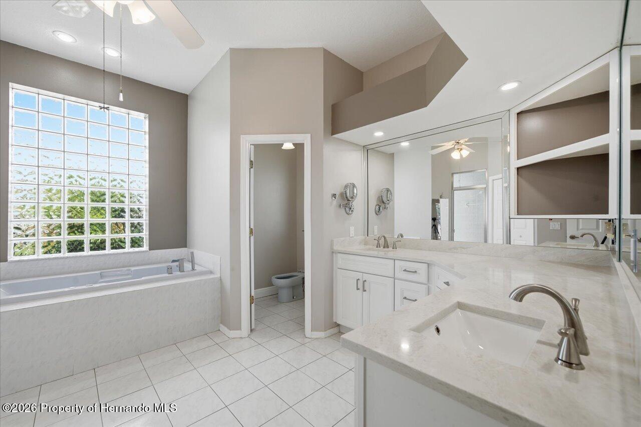 8402 Maybelle Drive Weeki Wachee, FL 34613 - Photo 44 of 78