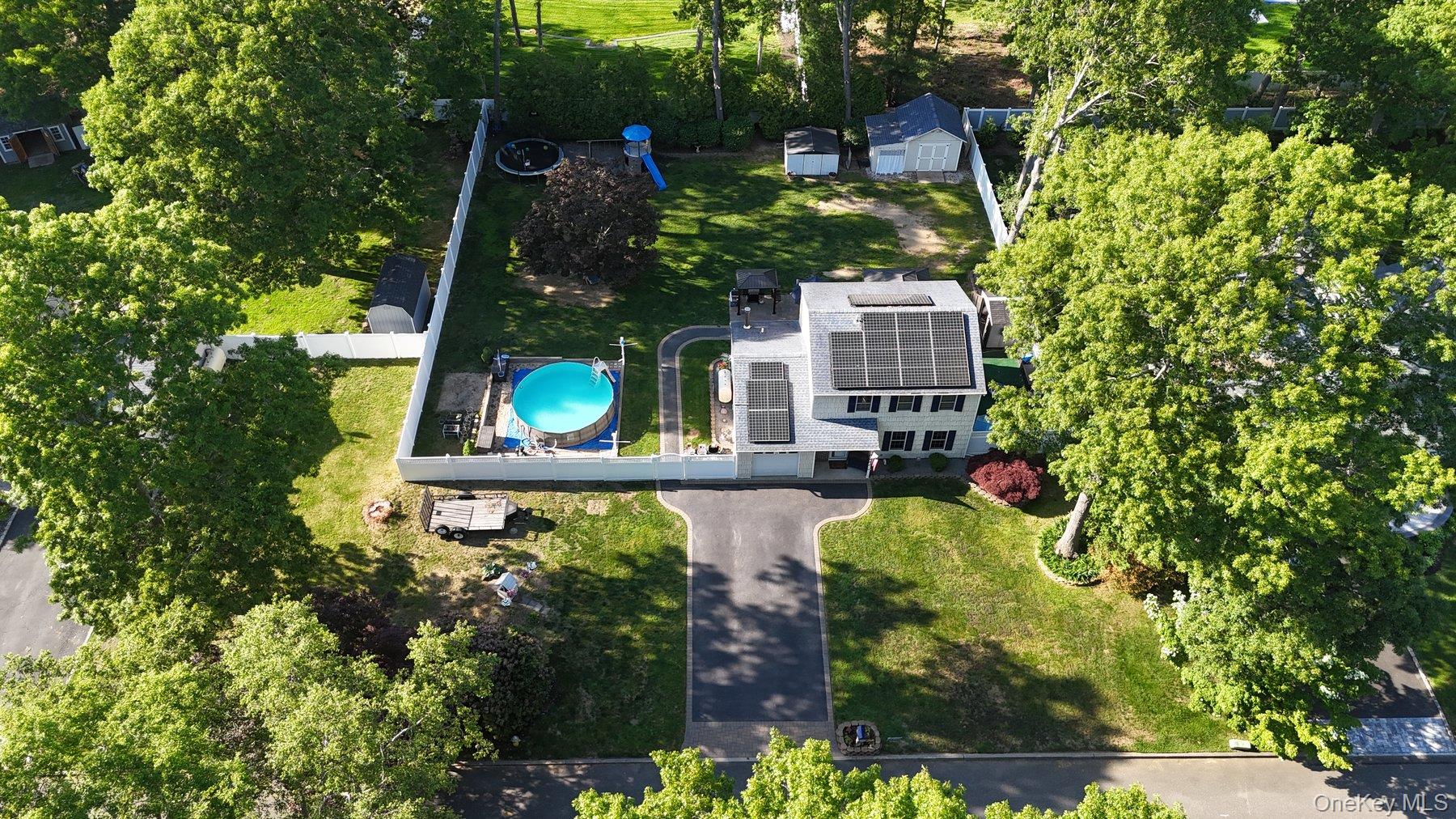 28 Cedar Heights Drive Ridge, NY 11961 - Photo 3 of 30