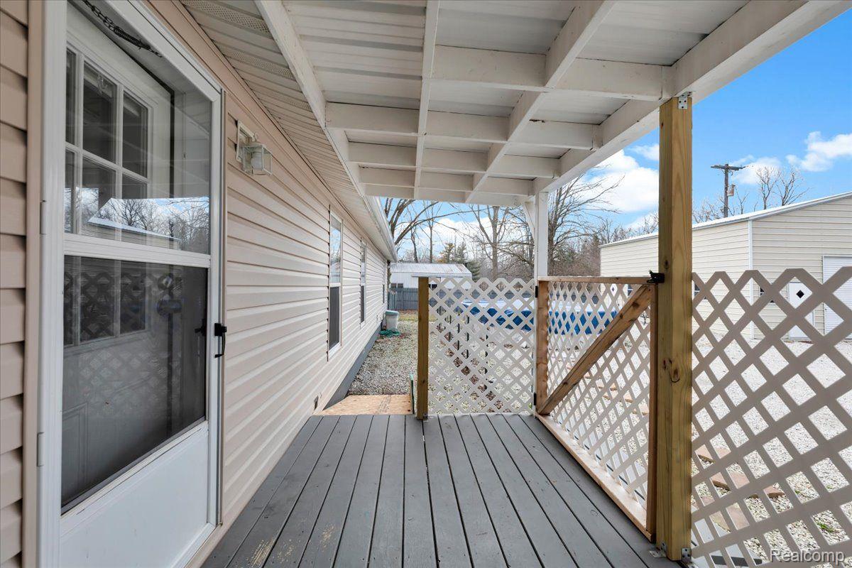 9971 Exeter Road Carleton, MI 48117 - Photo 39 of 50 Gallery Image 39