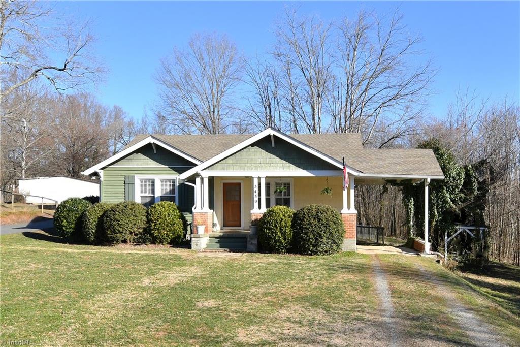 3439 High Point Road Winston-Salem, NC 27107 - Photo 1 of 22 Gallery Image 1