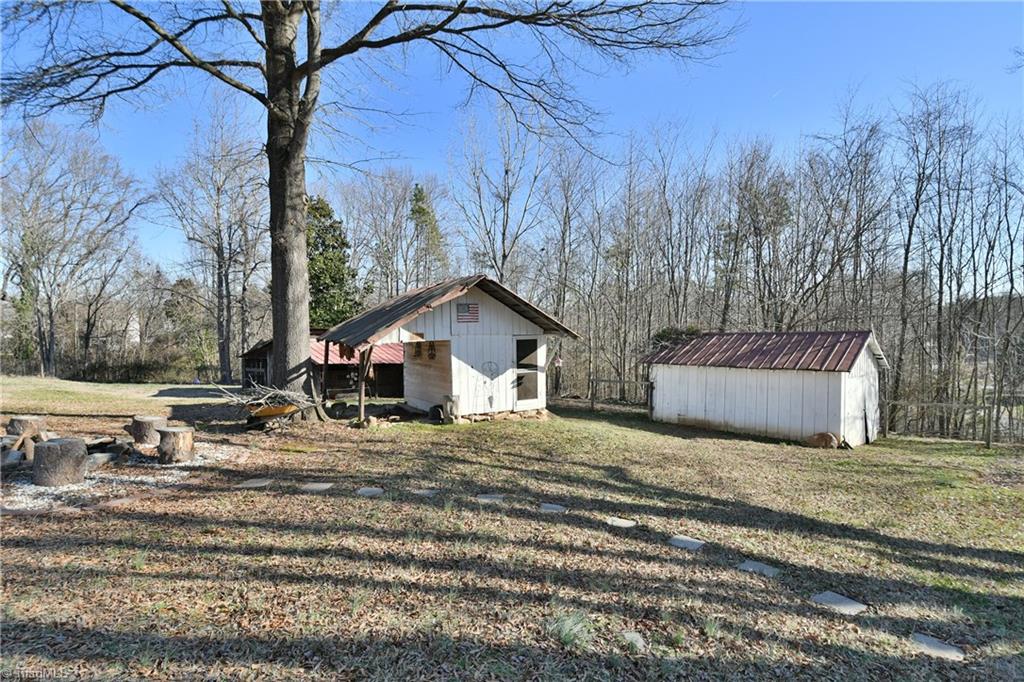 3439 High Point Road Winston-Salem, NC 27107 - Photo 21 of 22 Gallery Image 21