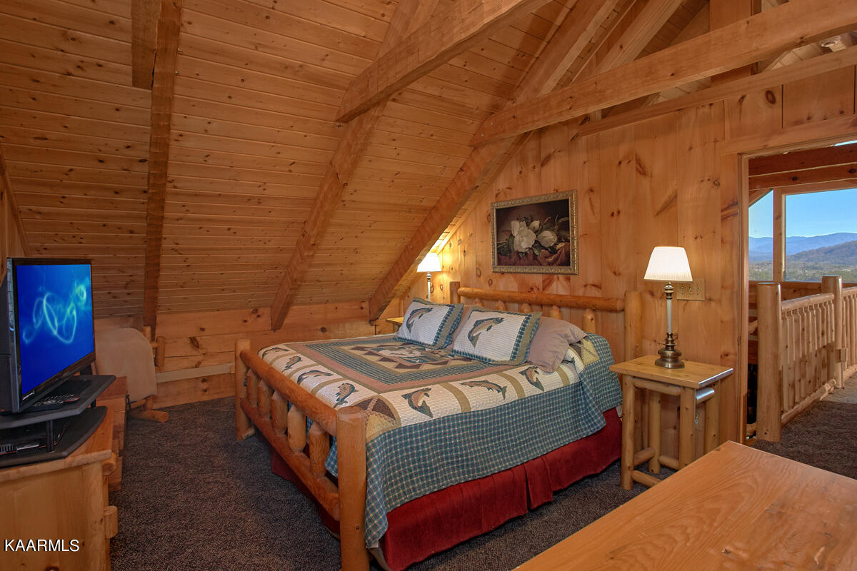 1705 Pine Grove Road Sevierville, TN 37876 - Photo 14 of 18 2ND STORY