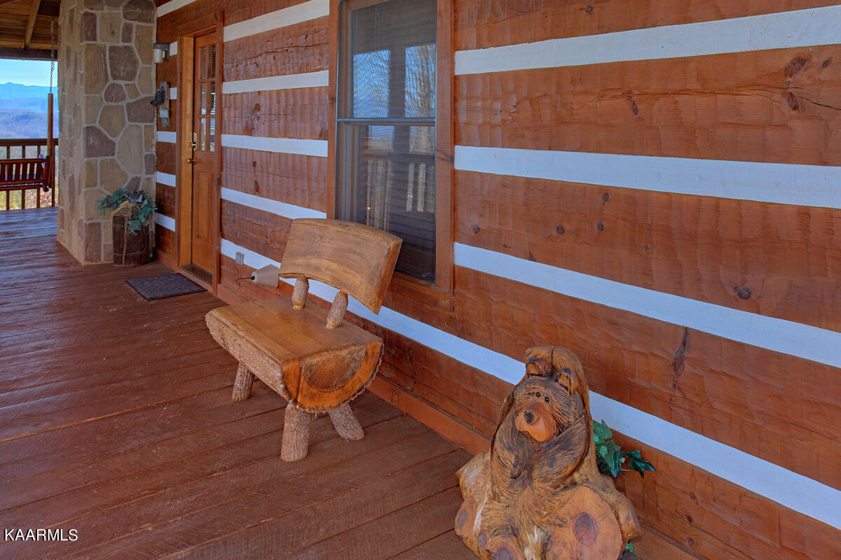 1705 Pine Grove Road Sevierville, TN 37876 - Photo 18 of 18 ARTISAN CARVINGS