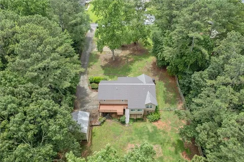 $449,999 | 1904 Britt Drive, Snellville, GA 30078