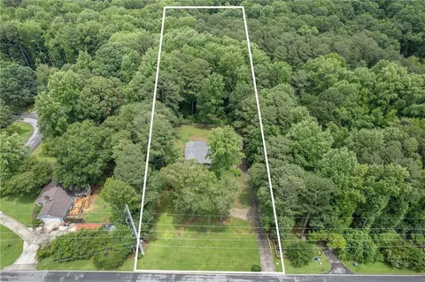 $449,999 | 1904 Britt Drive, Snellville, GA 30078