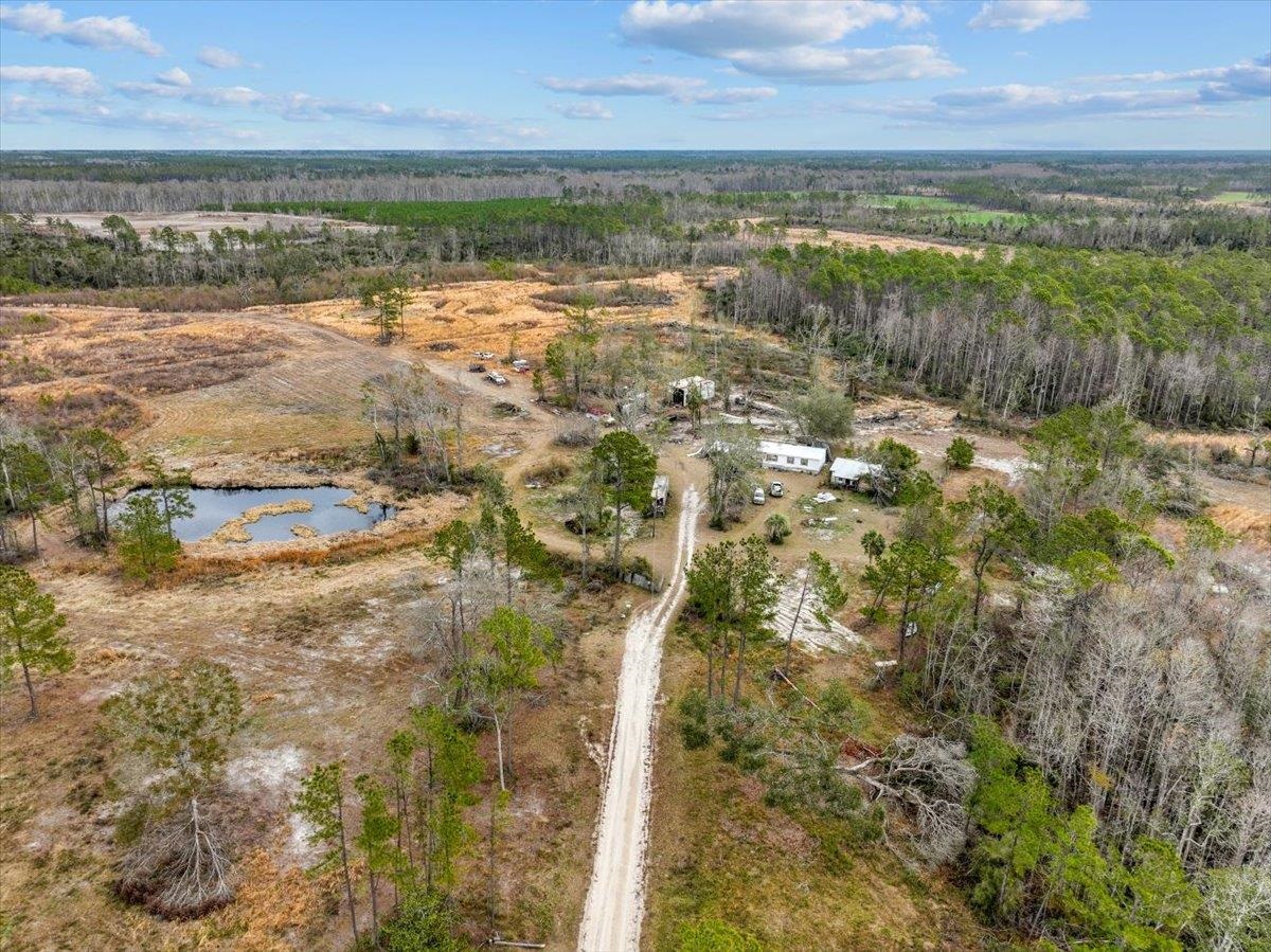 3220 Albert Hendry Road Greenville, FL 32331 - Photo 4 of 22