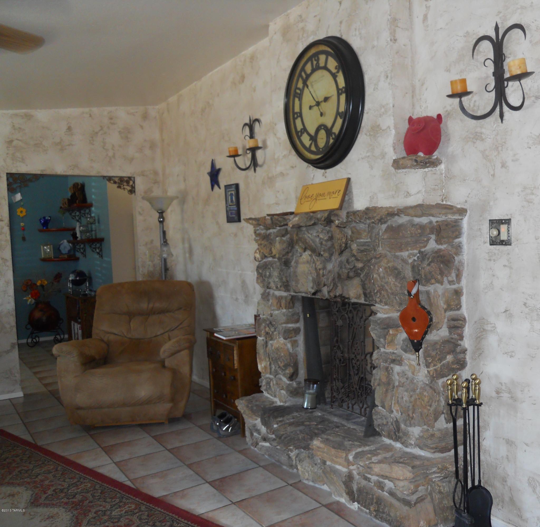 7060 North Wade Road Tucson, AZ 85743 - Photo 20 of 37 Gallery Image 20