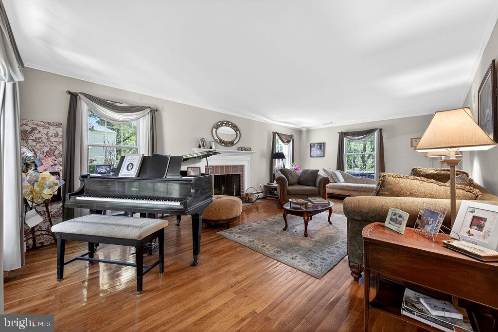 718 Darby Paoli Road Newtown Square, PA 19073 - Photo 6 of 30