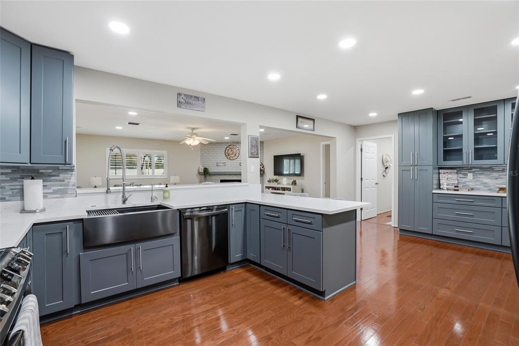 2817 Fleeman Road Palm Harbor, FL 34683 - Photo 18 of 61