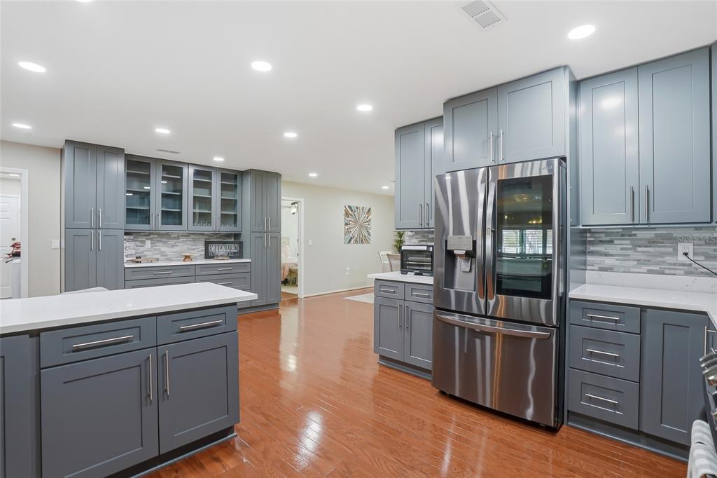 2817 Fleeman Road Palm Harbor, FL 34683 - Photo 19 of 61