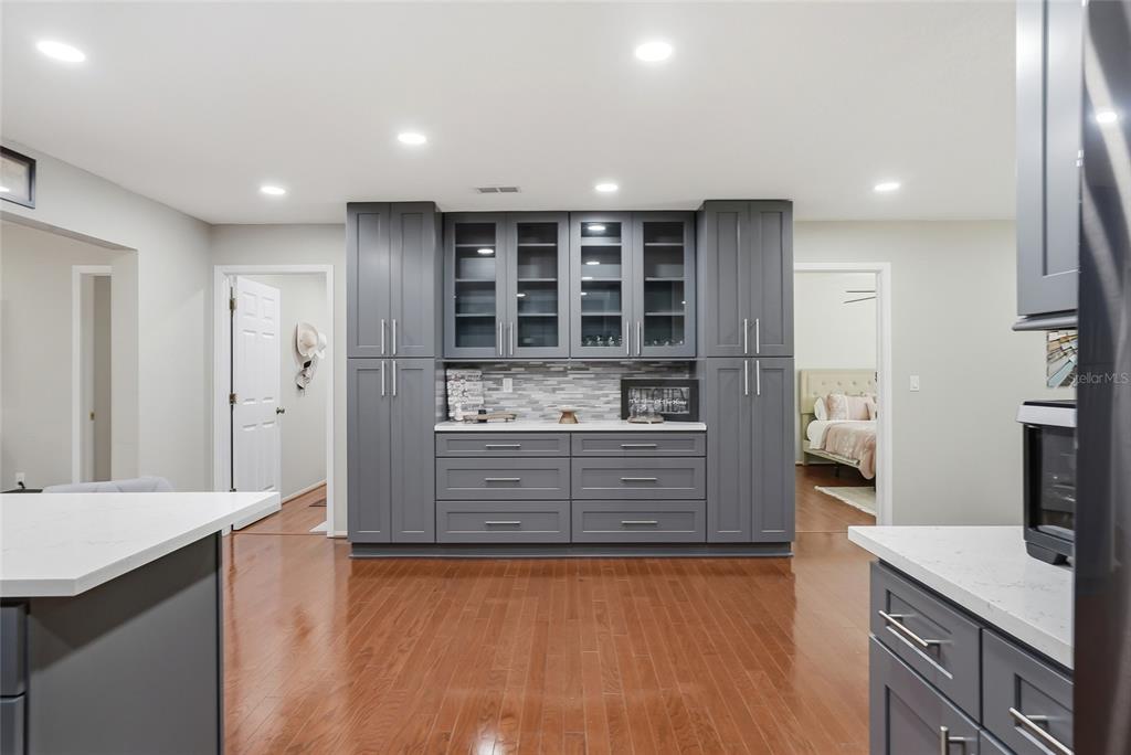 2817 Fleeman Road Palm Harbor, FL 34683 - Photo 26 of 61