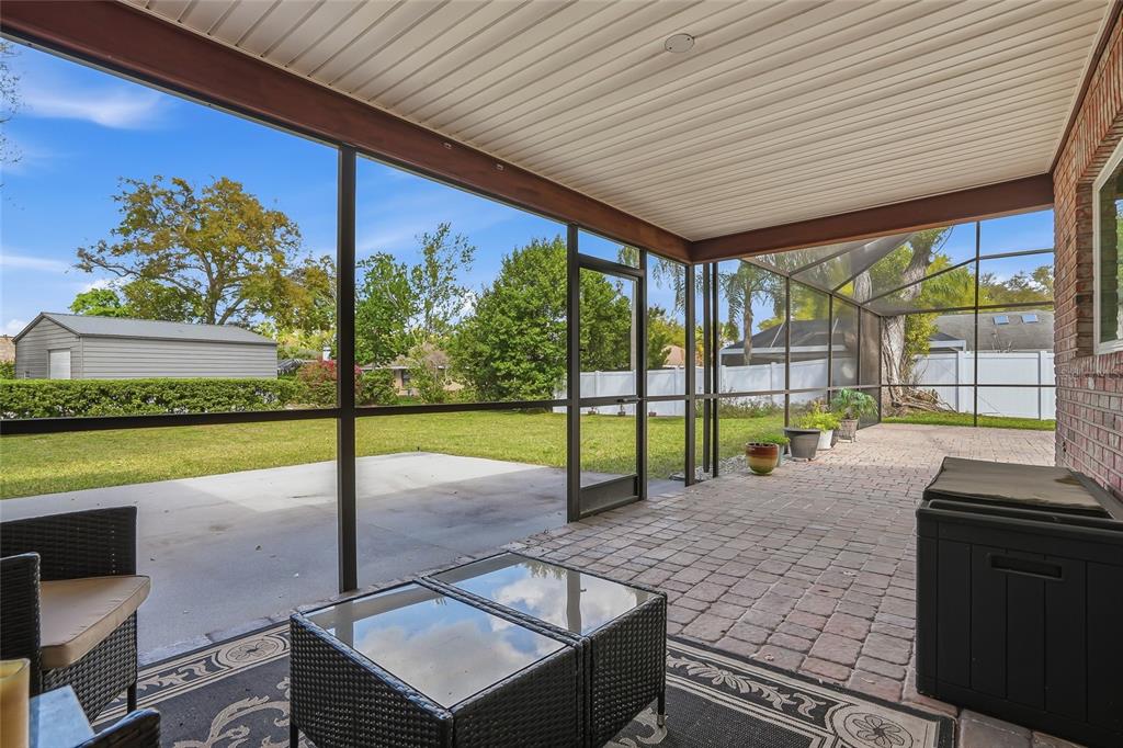 2817 Fleeman Road Palm Harbor, FL 34683 - Photo 46 of 61