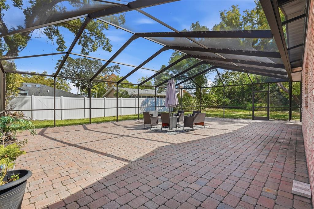 2817 Fleeman Road Palm Harbor, FL 34683 - Photo 48 of 61