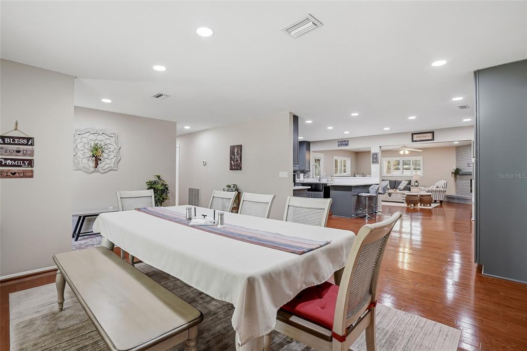 2817 Fleeman Road Palm Harbor, FL 34683 - Photo 9 of 61