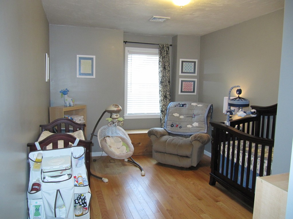 31 Whipple Street Worcester, MA 01607 - Photo 24 of 30 Gallery Image 24