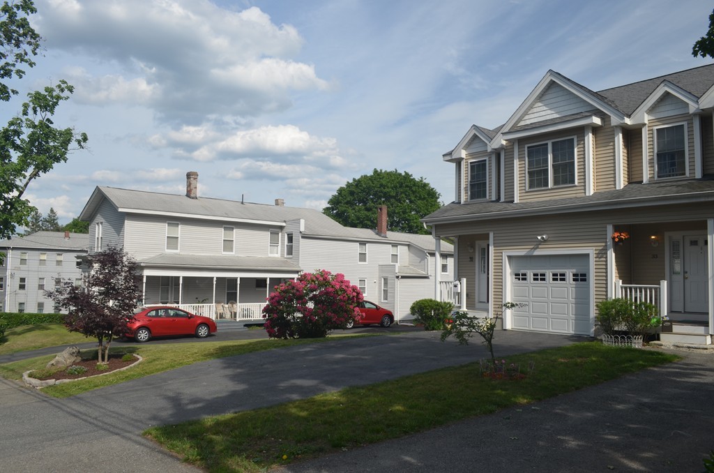 31 Whipple Street Worcester, MA 01607 - Photo 4 of 30 Gallery Image 4