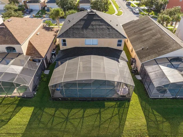 $4,000 | 1215 Seasons Boulevard, Kissimmee, FL 34746