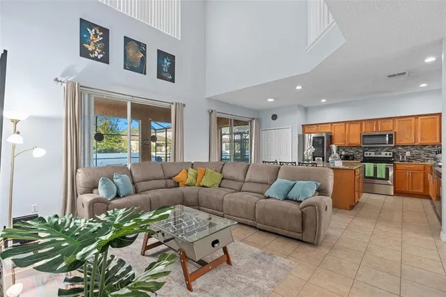 $3,750 | 1215 Seasons Boulevard, Kissimmee, FL 34746