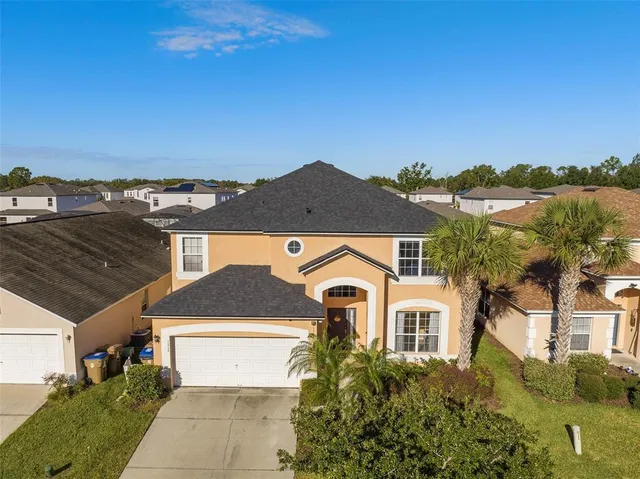 $4,000 | 1215 Seasons Boulevard, Kissimmee, FL 34746