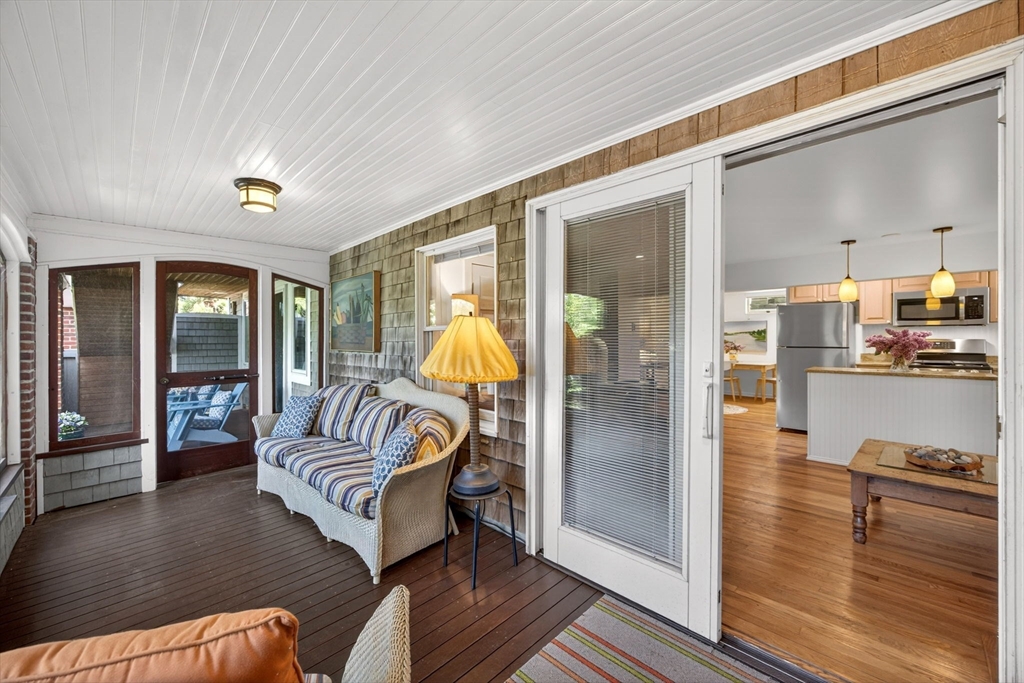 7 Miller Hill Road, Unit 1 Provincetown, MA 02657 - Photo 4 of 42