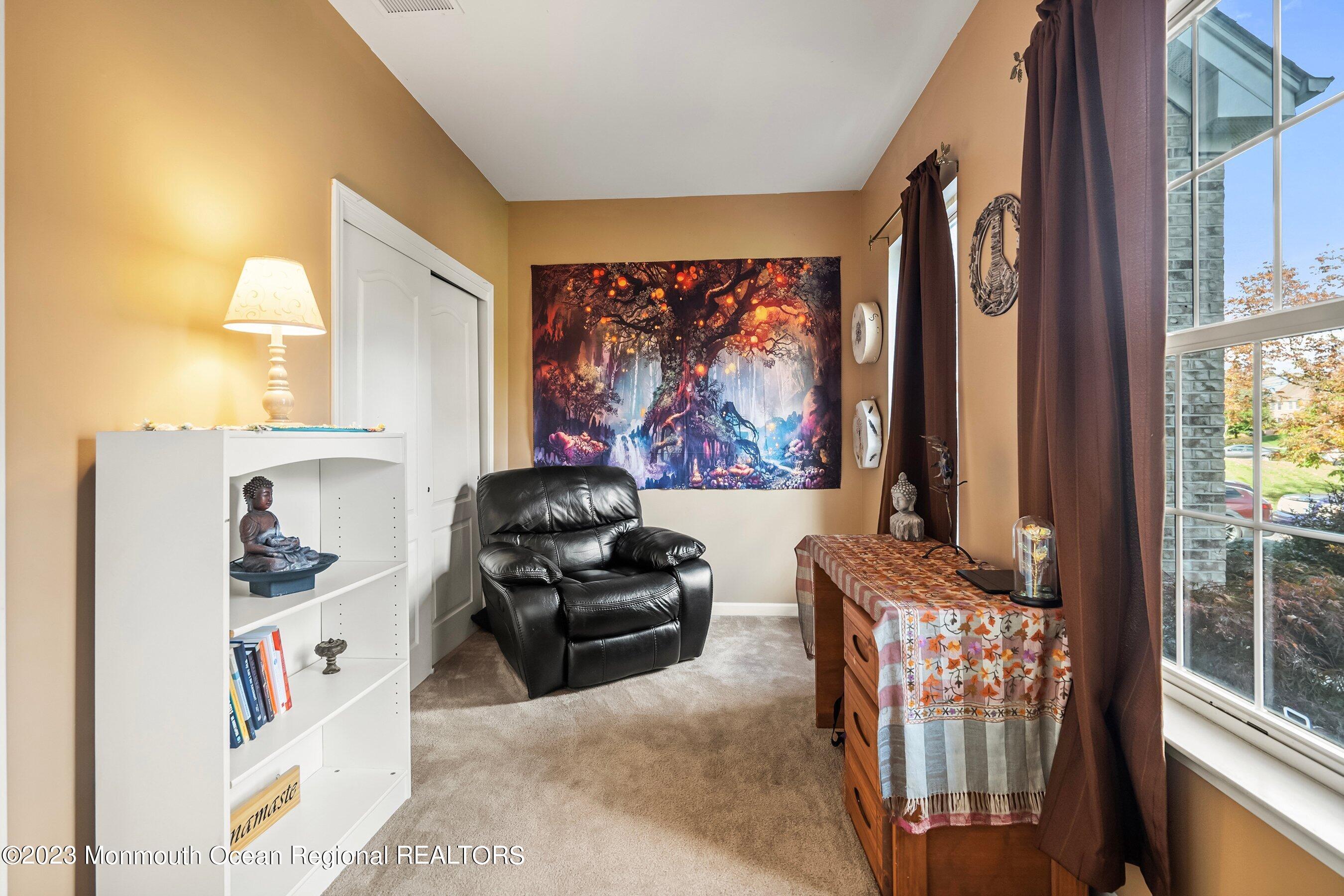 30 Cedar Knoll Road Jackson, NJ 08527 - Photo 12 of 24 a view of a livingroom with furniture and front door