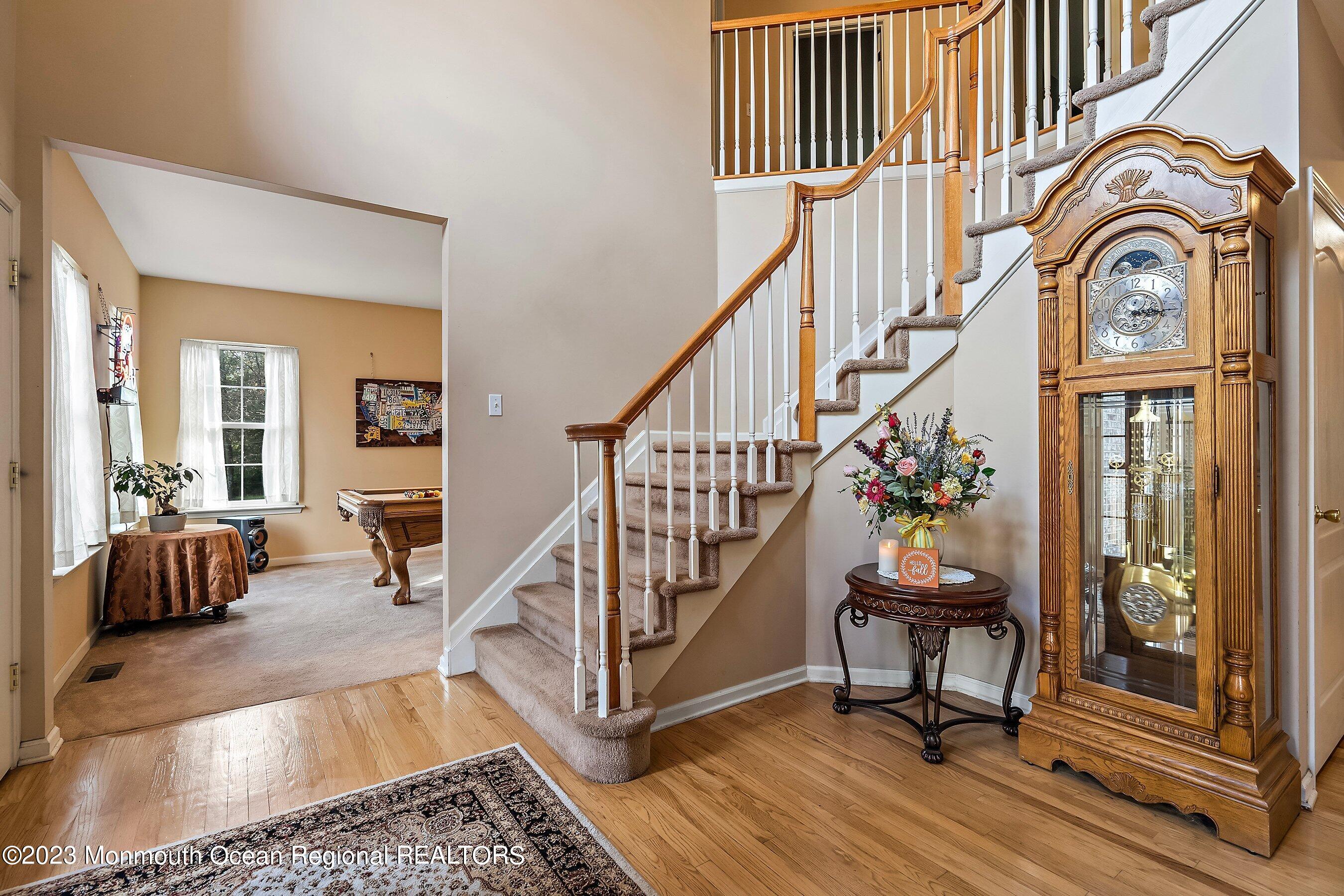 30 Cedar Knoll Road Jackson, NJ 08527 - Photo 9 of 24 a view of living room filled with furniture