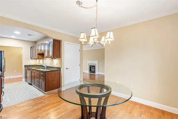 $335,000 | 70 Turner Street, Unit D2, Warwick, RI 02886