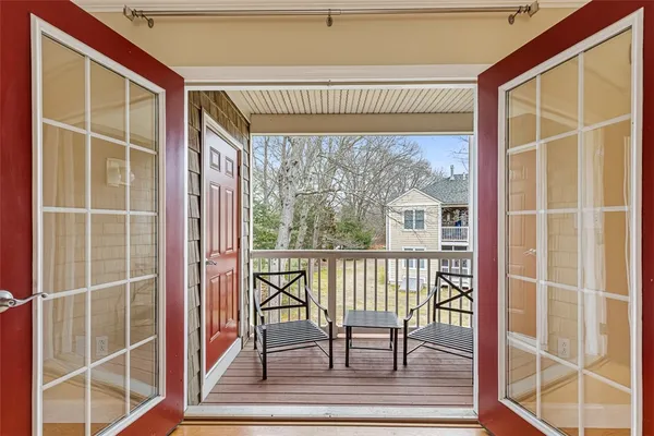 $335,000 | 70 Turner Street, Unit D2, Warwick, RI 02886
