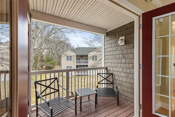 $335,000 | 70 Turner Street, Unit D2, Warwick, RI 02886