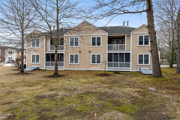 $335,000 | 70 Turner Street, Unit D2, Warwick, RI 02886