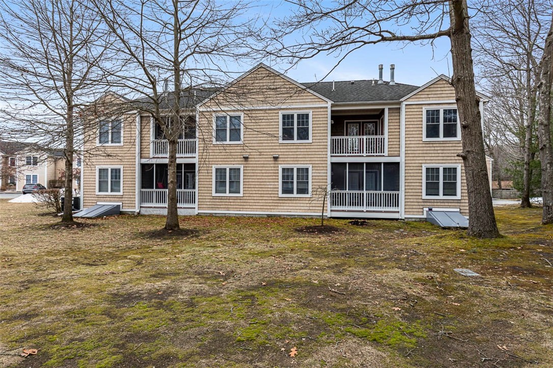 70 Turner Street, Unit D2 Warwick, RI 02886 - Photo 27 of 29