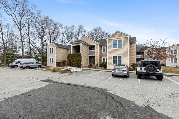$335,000 | 70 Turner Street, Unit D2, Warwick, RI 02886