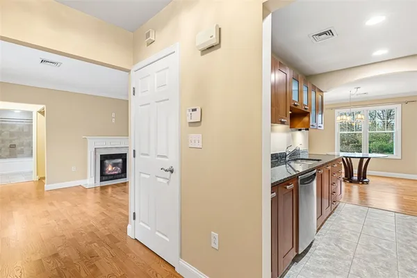 $335,000 | 70 Turner Street, Unit D2, Warwick, RI 02886