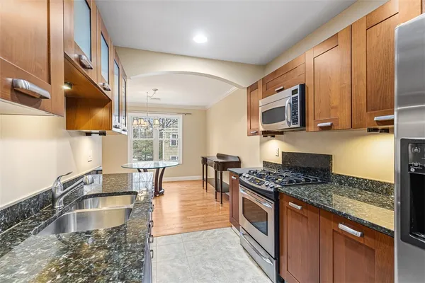 $335,000 | 70 Turner Street, Unit D2, Warwick, RI 02886