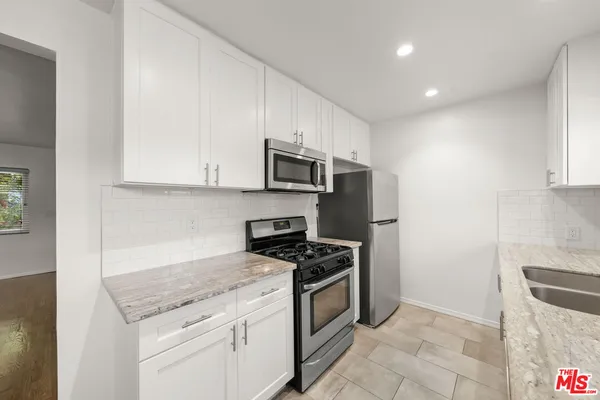 $3,064 | 1517 Harvard Street, Unit 3, Santa Monica, CA 90404