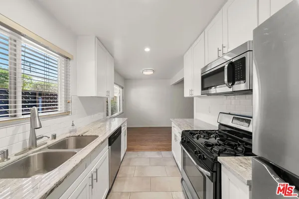 $3,064 | 1517 Harvard Street, Unit 3, Santa Monica, CA 90404