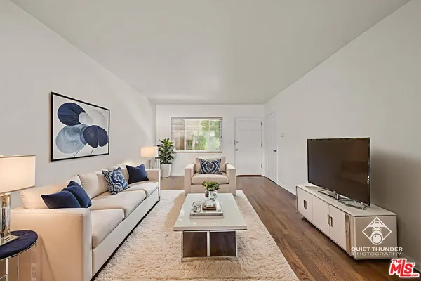 $3,064 | 1517 Harvard Street, Unit 3, Santa Monica, CA 90404