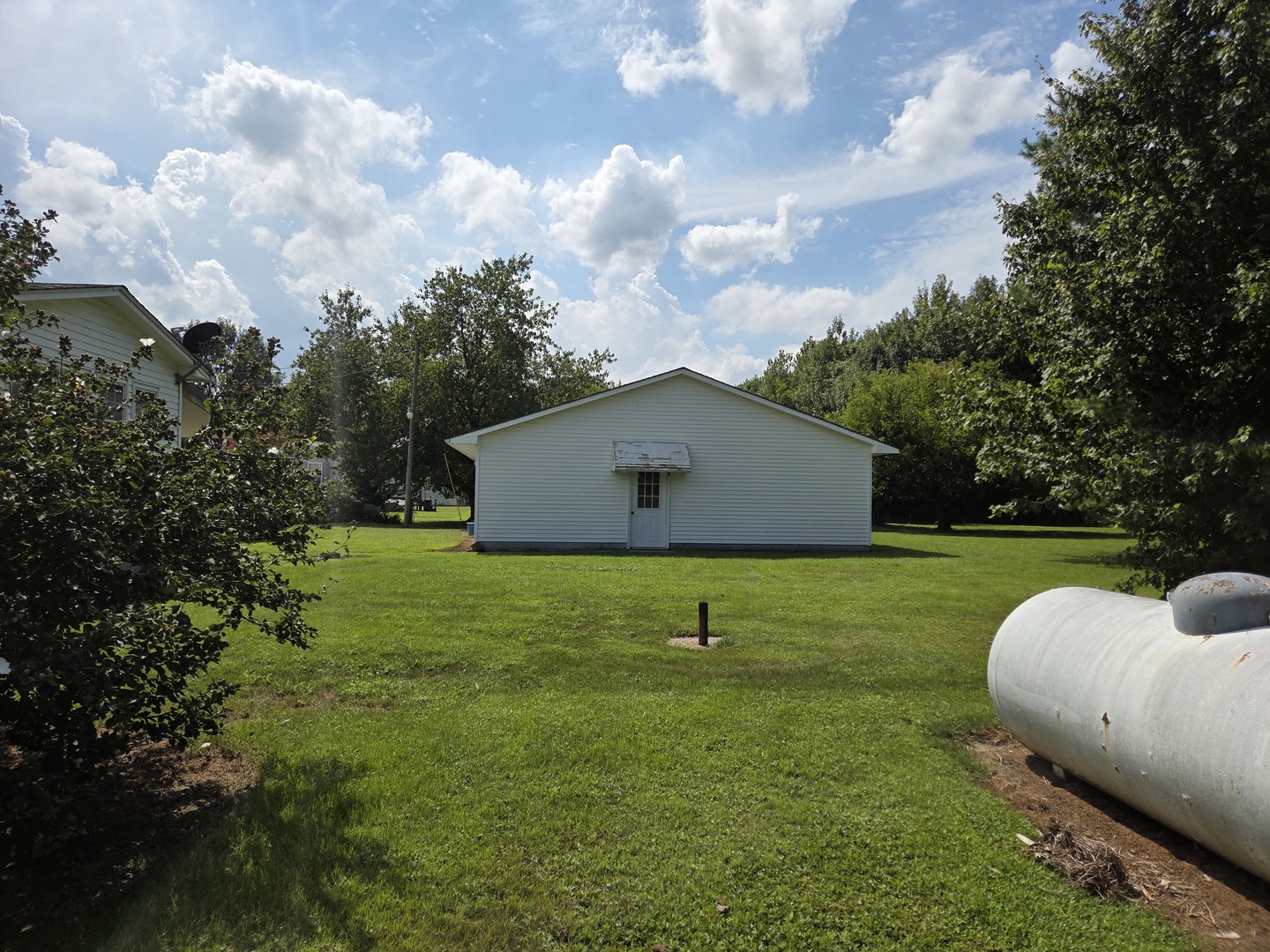 28139 Miller City Road Olive Branch, IL 62969 - Photo 6 of 25 Gallery Image 6