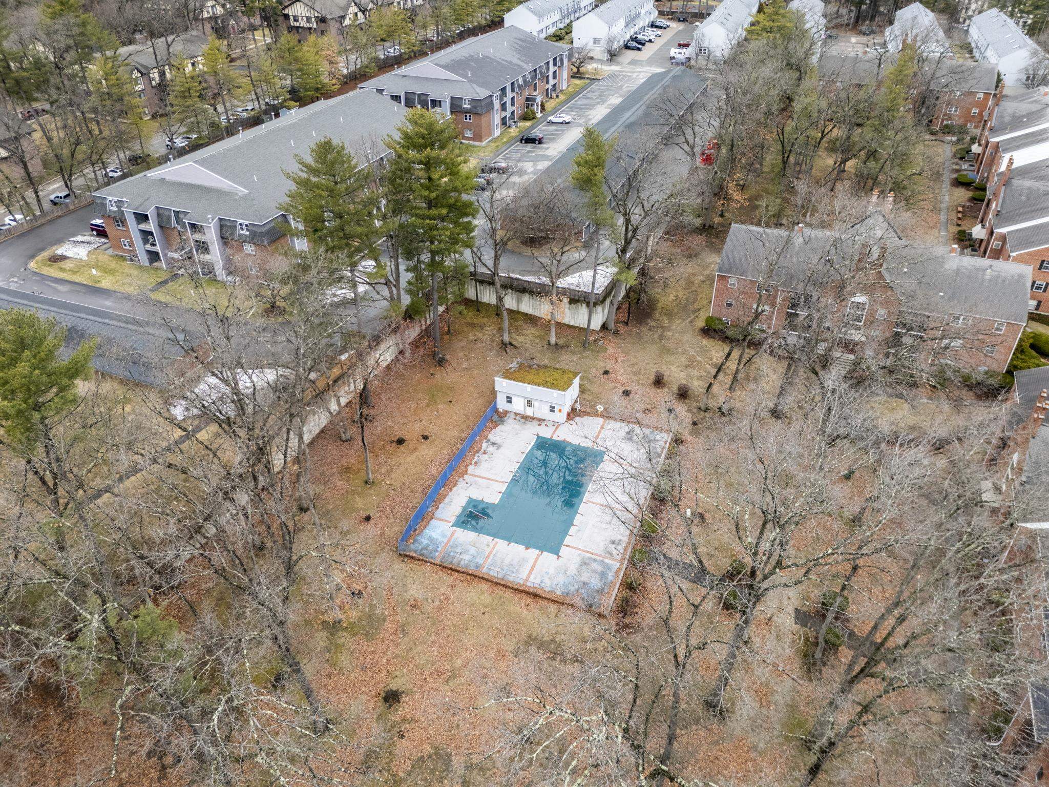 3 Louisburg Square, Unit 1 Nashua, NH 03060 - Photo 12 of 13
