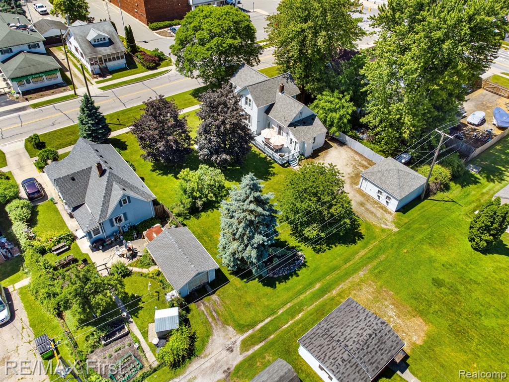 336 Chartier Road Marine City, MI 48039 - Photo 43 of 48