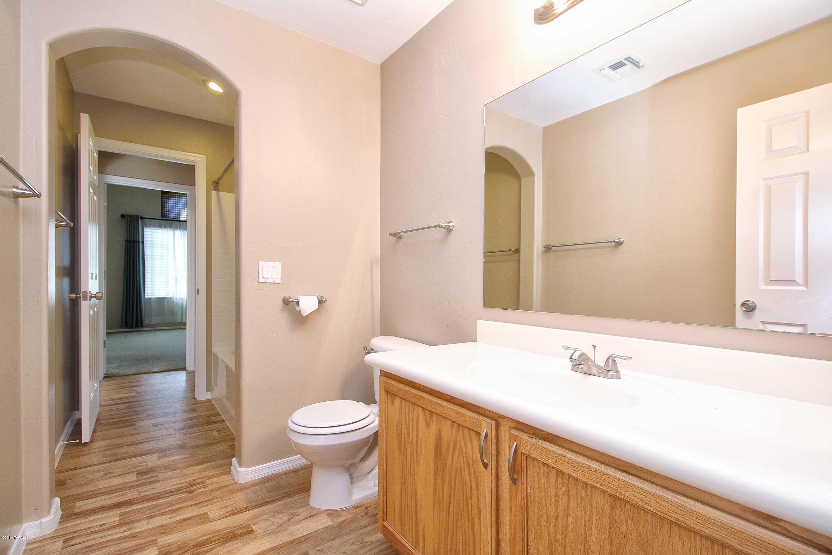 8445 Red Rock Ridge Court Tucson, AZ 85742 - Photo 18 of 31