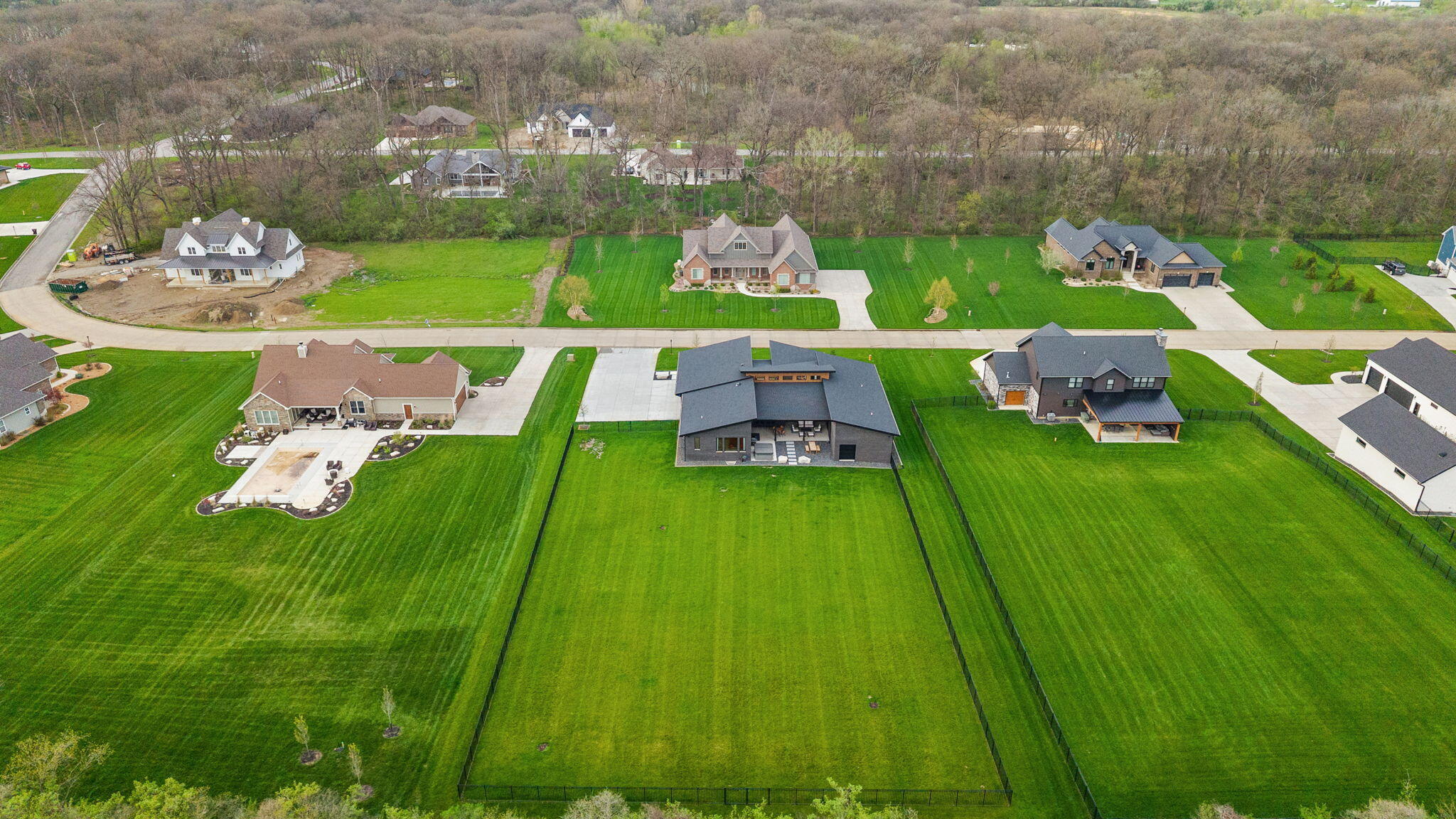 4137 167th Avenue Lowell, IN 46356 - Photo 56 of 58 2048x1152