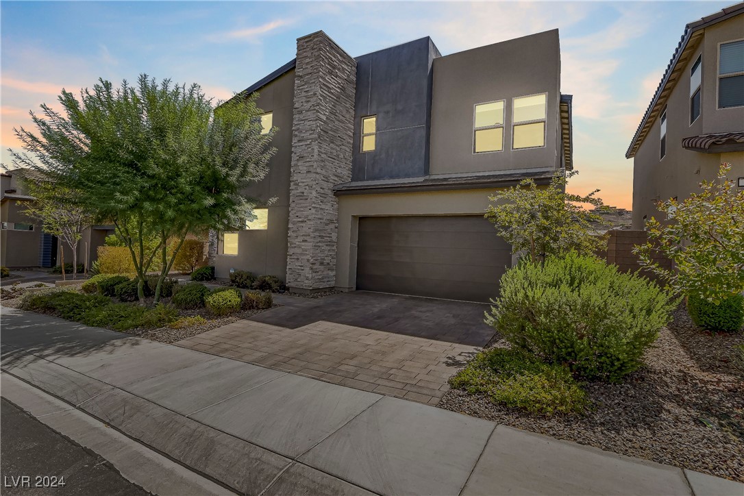 287 Grant Ridge Drive Henderson, NV 89012 - Photo 1 of 51 Gallery Image 1