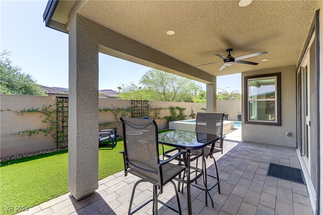 287 Grant Ridge Drive Henderson, NV 89012 - Photo 32 of 51 Gallery Image 32