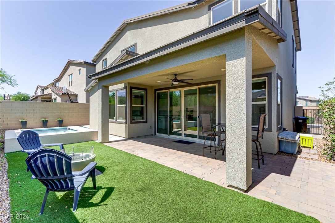 287 Grant Ridge Drive Henderson, NV 89012 - Photo 33 of 51 Gallery Image 33