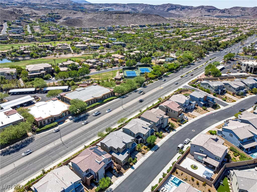 287 Grant Ridge Drive Henderson, NV 89012 - Photo 46 of 51 Gallery Image 46