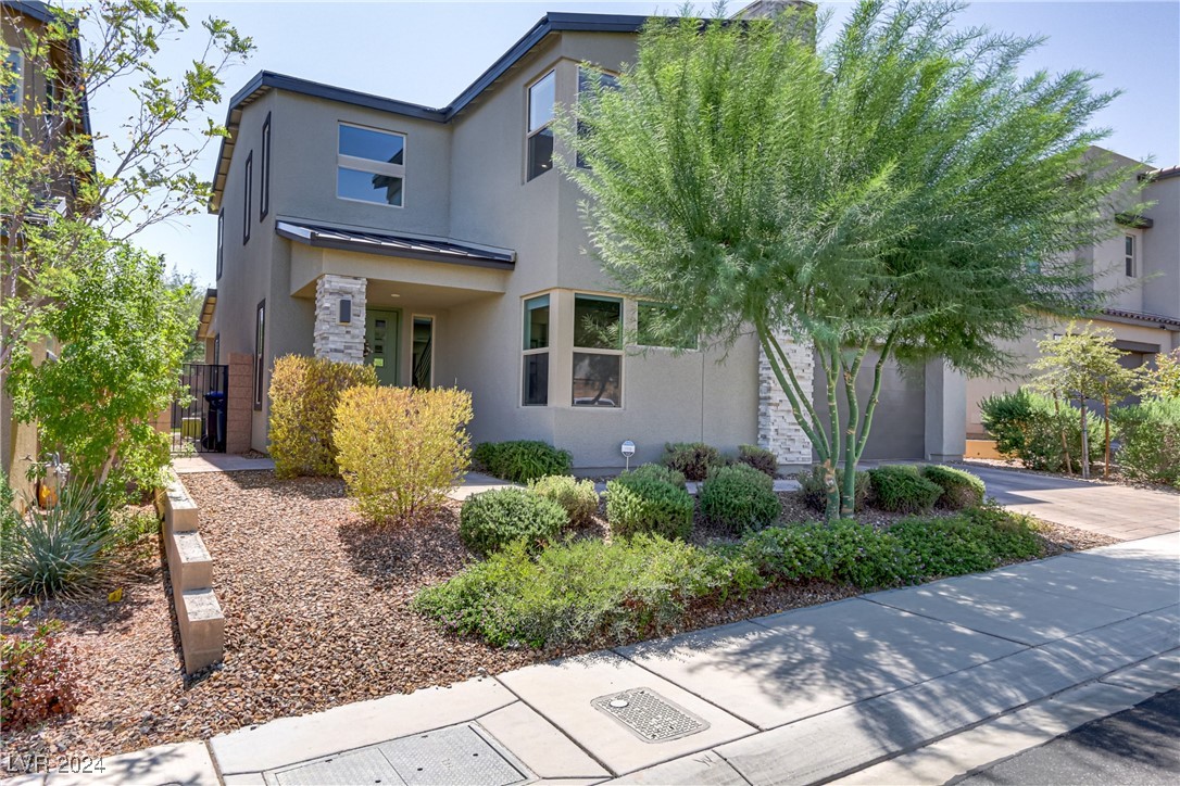 287 Grant Ridge Drive Henderson, NV 89012 - Photo 50 of 51 Gallery Image 50