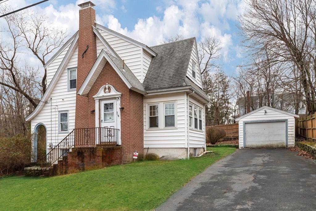 6 Sanford Road Canton, MA 02021 - Photo 2 of 36 Gallery Image 2