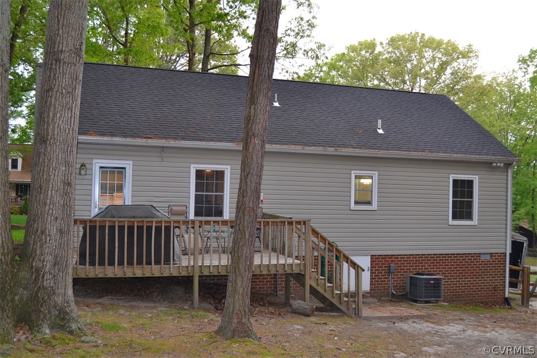 2966 Maplevale Road Chester, VA 23831 - Photo 12 of 13 Gallery Image 12