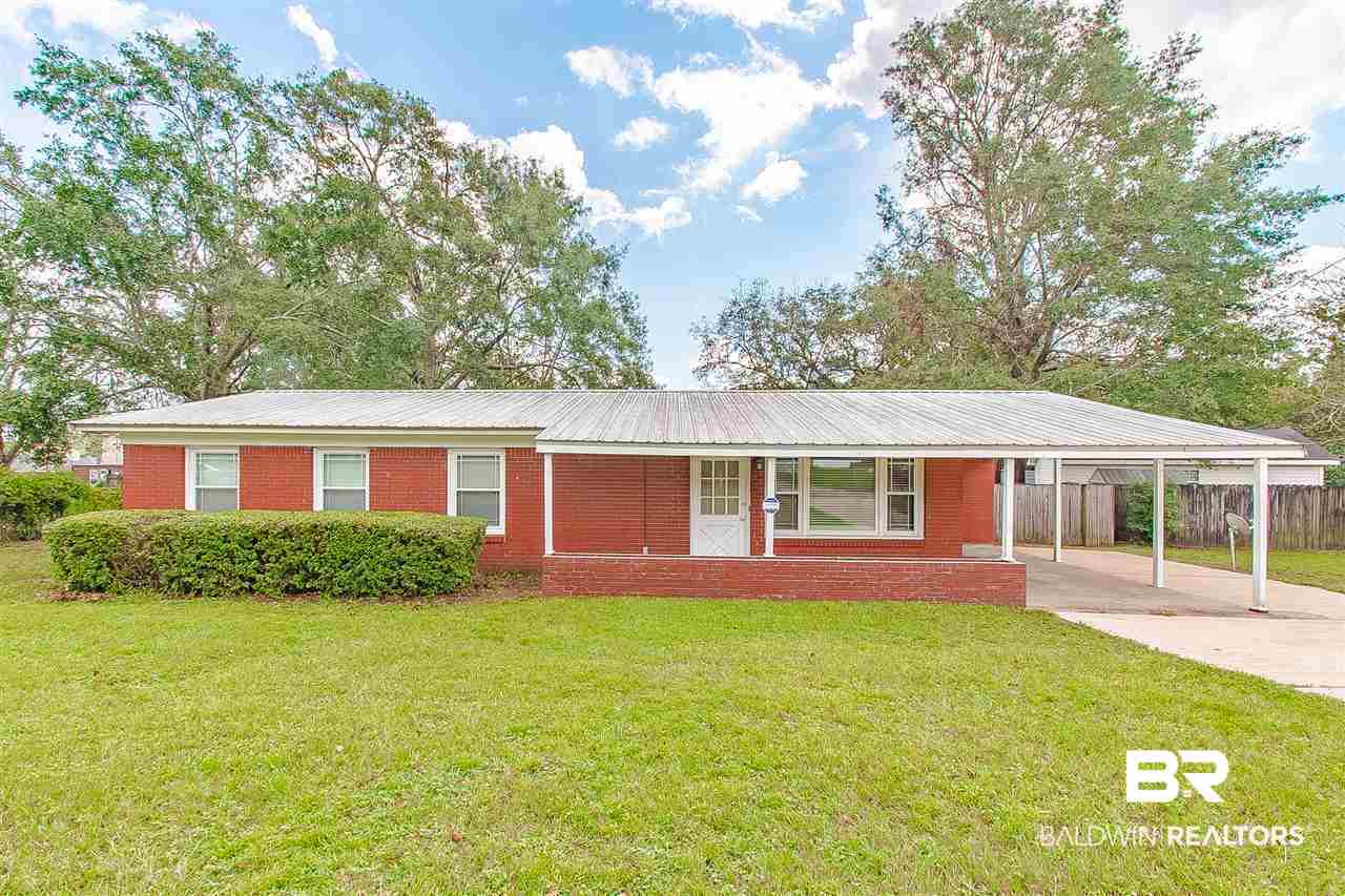 4933 Bavarian Drive West Mobile, AL 36619 - Photo 2 of 36